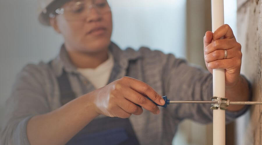 Professional annual plumbing maintenance services in Solgohachia, AR